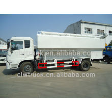 Low Price dongfeng camions d&#39;alimentation en vrac à vendre 22000L camions-citernes en vrac